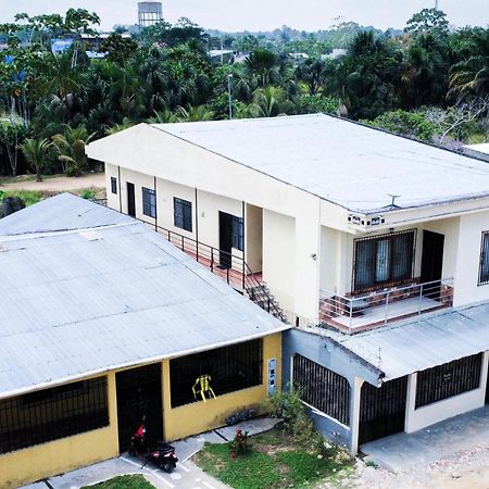 Casa Oasis Daire Leticia Dış mekan fotoğraf