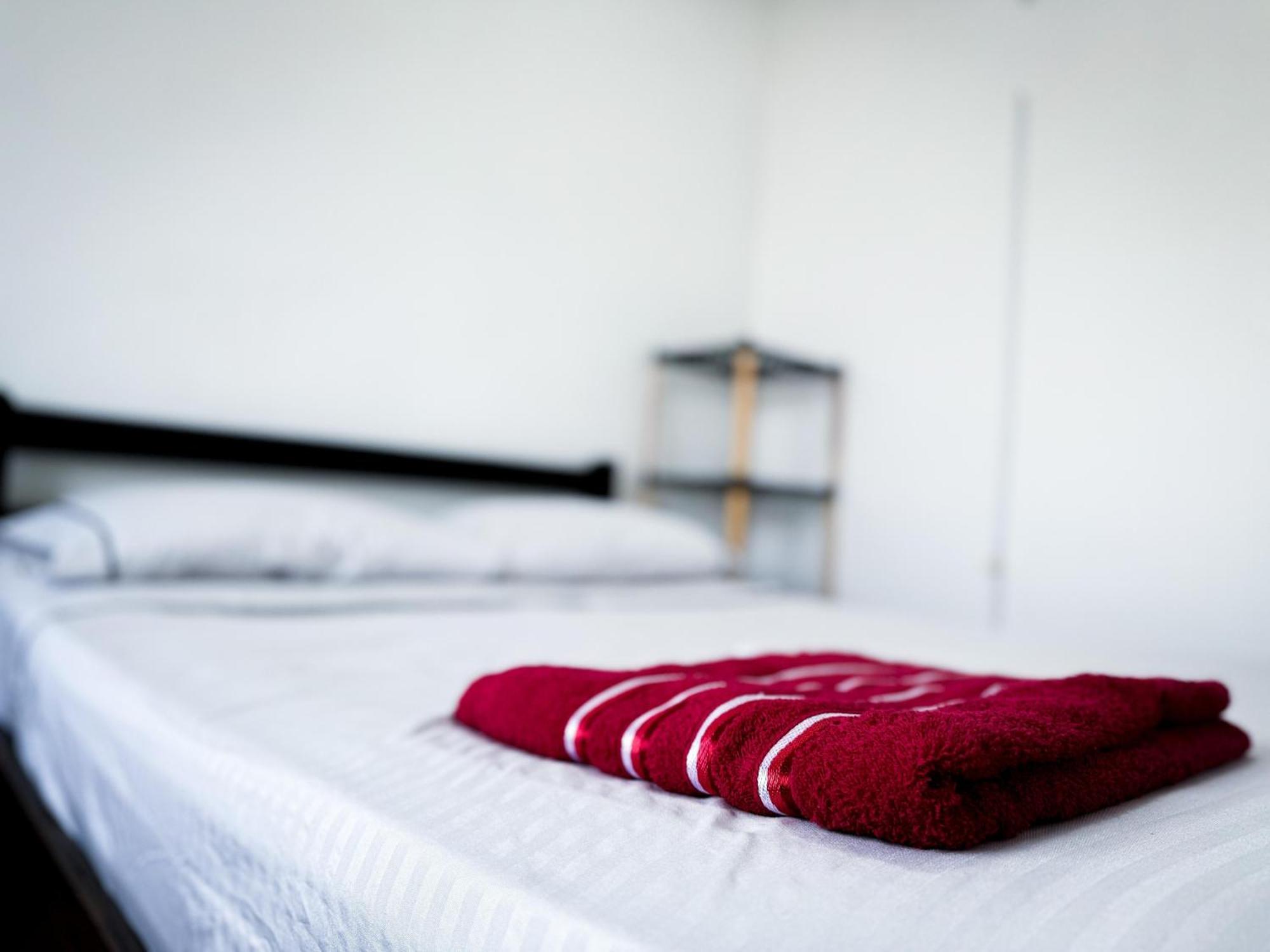 Casa Oasis Daire Leticia Dış mekan fotoğraf