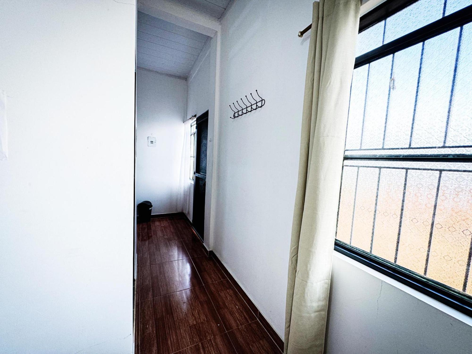 Casa Oasis Daire Leticia Dış mekan fotoğraf