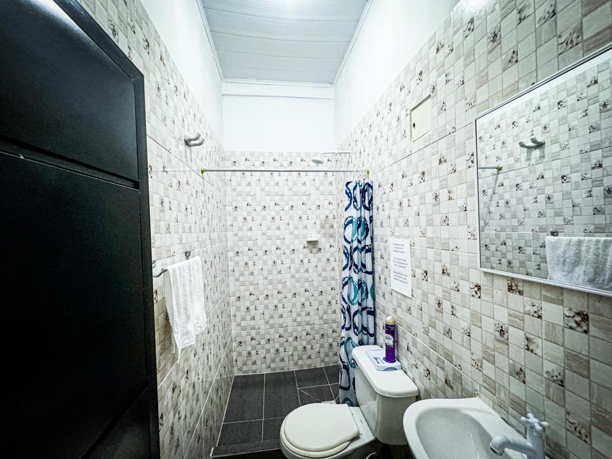 Casa Oasis Daire Leticia Dış mekan fotoğraf